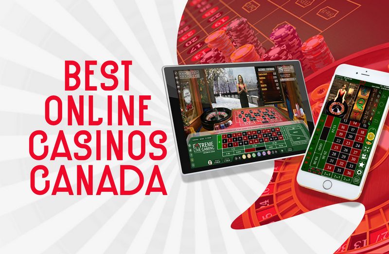 Online Casinos in Canada